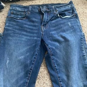 Mens Jeans 30x32